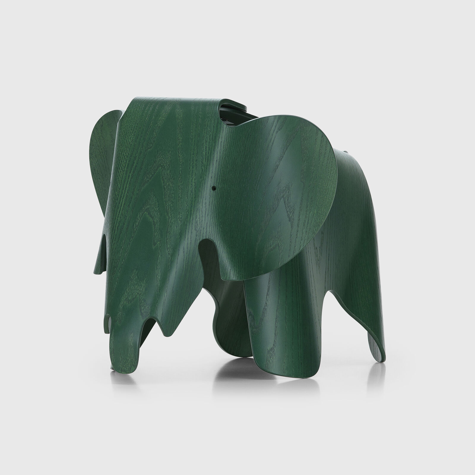 Eames Elephant Plywood Eames Special Collection